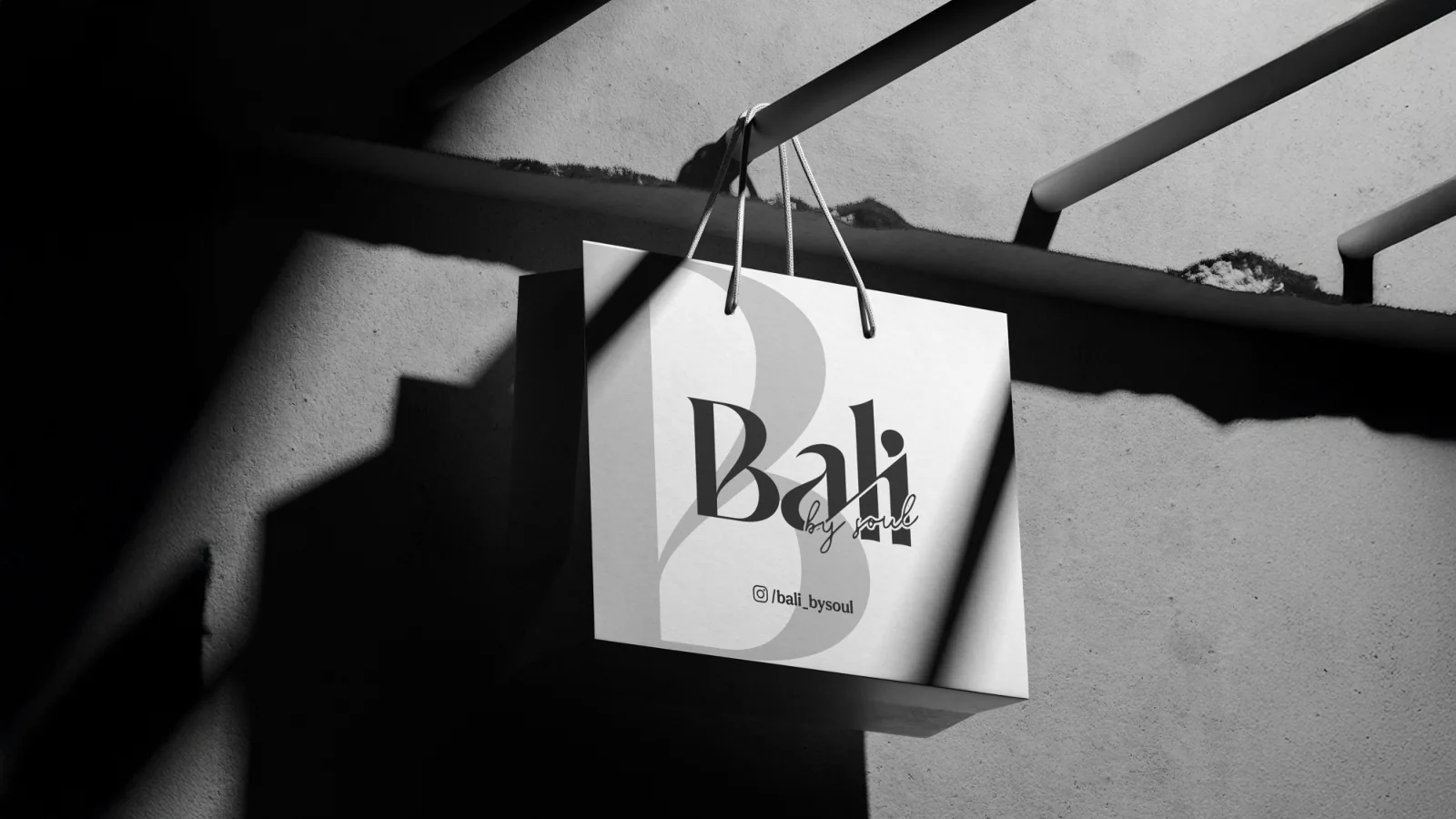Manual de marca Bali by Soul, página 26 de 32.