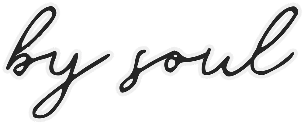 Sistema de logotipo de Bali by Soul.